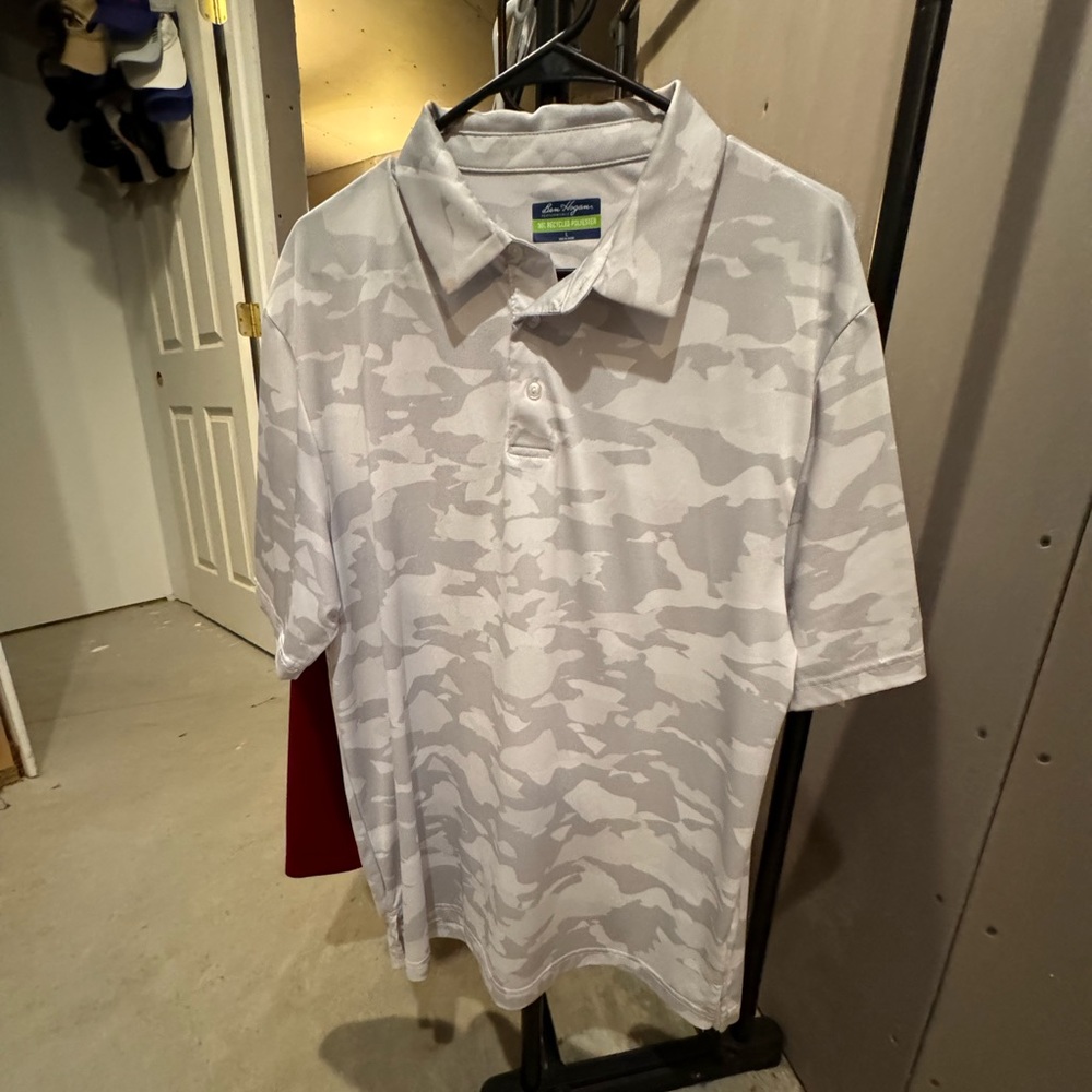 Ben Hogan Polo
